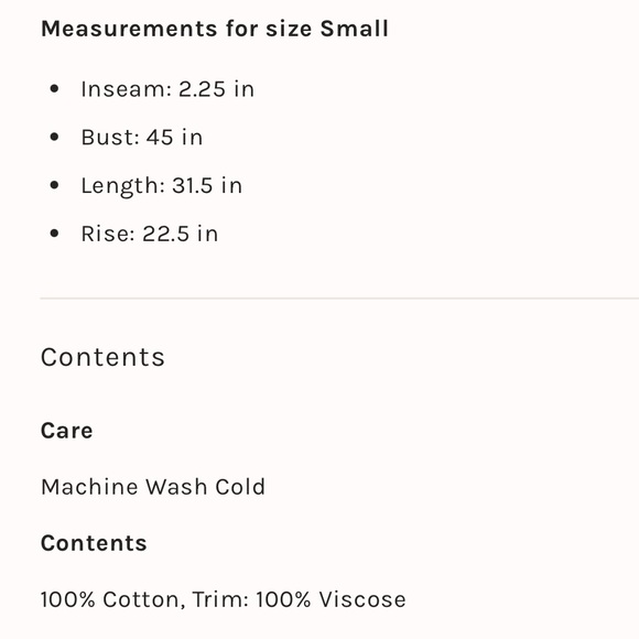 NEW! Free People BOP AROUND Romper M Seaside Stripe Ivory Blue Striped Shorts - Picture 13 of 16